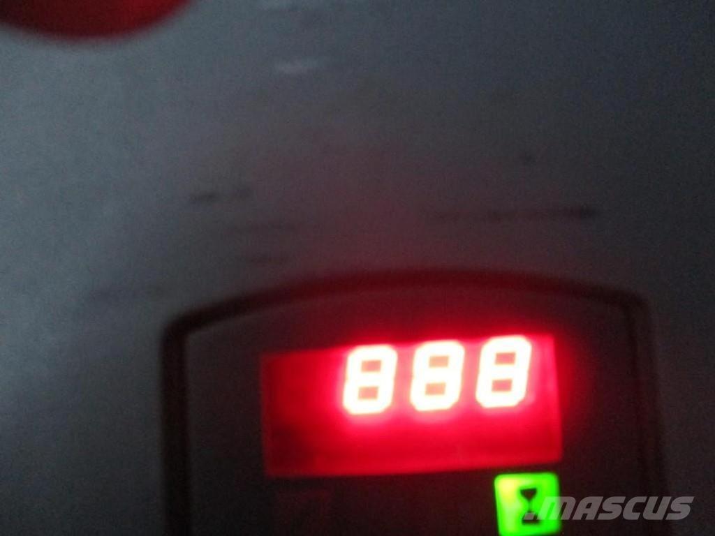 BT LWE160 Low lifter