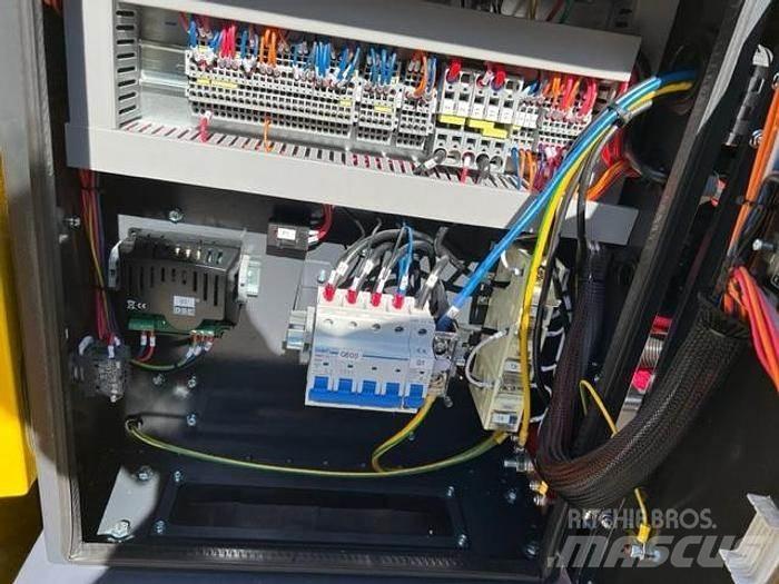 Atlas Copco QES 30 Other Generators