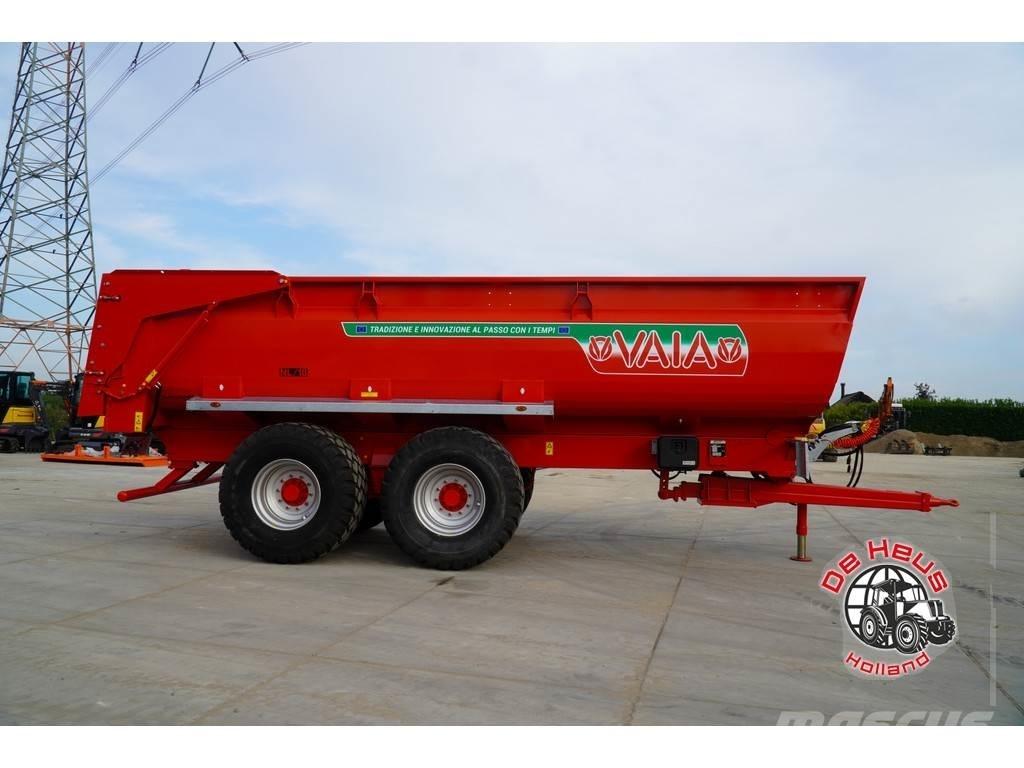 Vaia NL18 Farm machinery