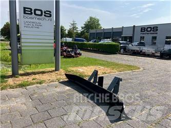 Qmac Rubberschuif Other livestock machinery and accessories