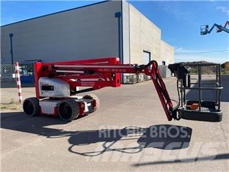 Niftylift HR17NE Articulated boom lifts