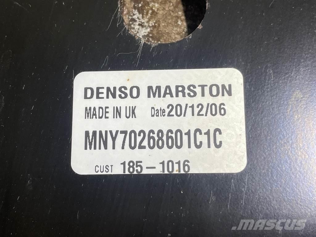 CAT 185-1016 Engines