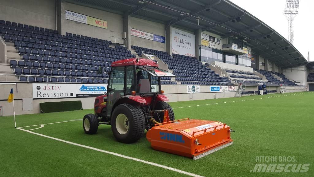  Hörger SKU-1500 Sweepers