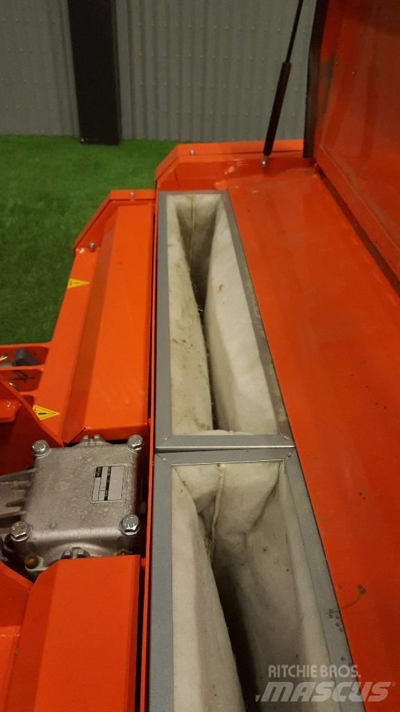  Hörger SKU-1500 Sweepers