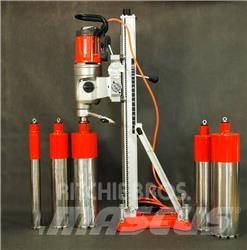 Husqvarna DM430 Other drilling equipment