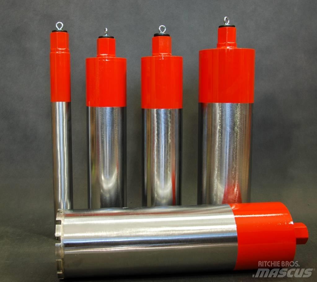 Husqvarna DM430 Other drilling equipment