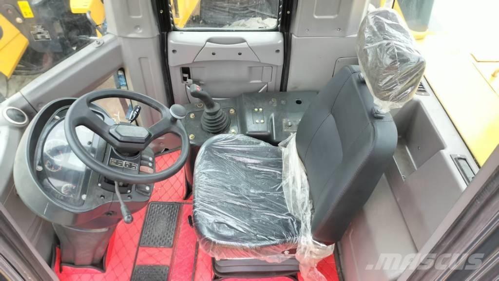 XCMG ZL 50 GN Wheel loaders