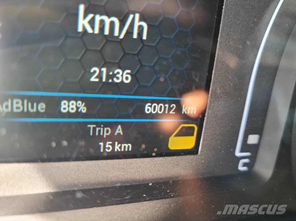 Iveco 35S16 Panel vans