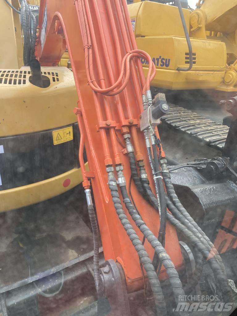 Doosan DX 60 Crawler excavators