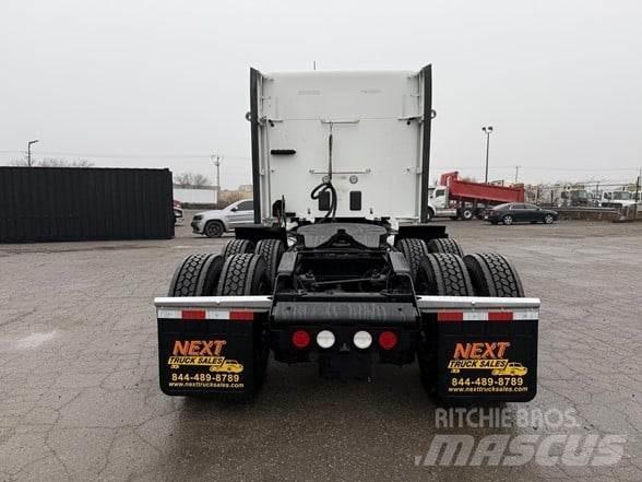 Kenworth T680 Prime Movers