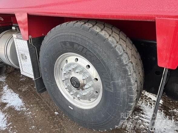 Kenworth T880 Tipper trucks