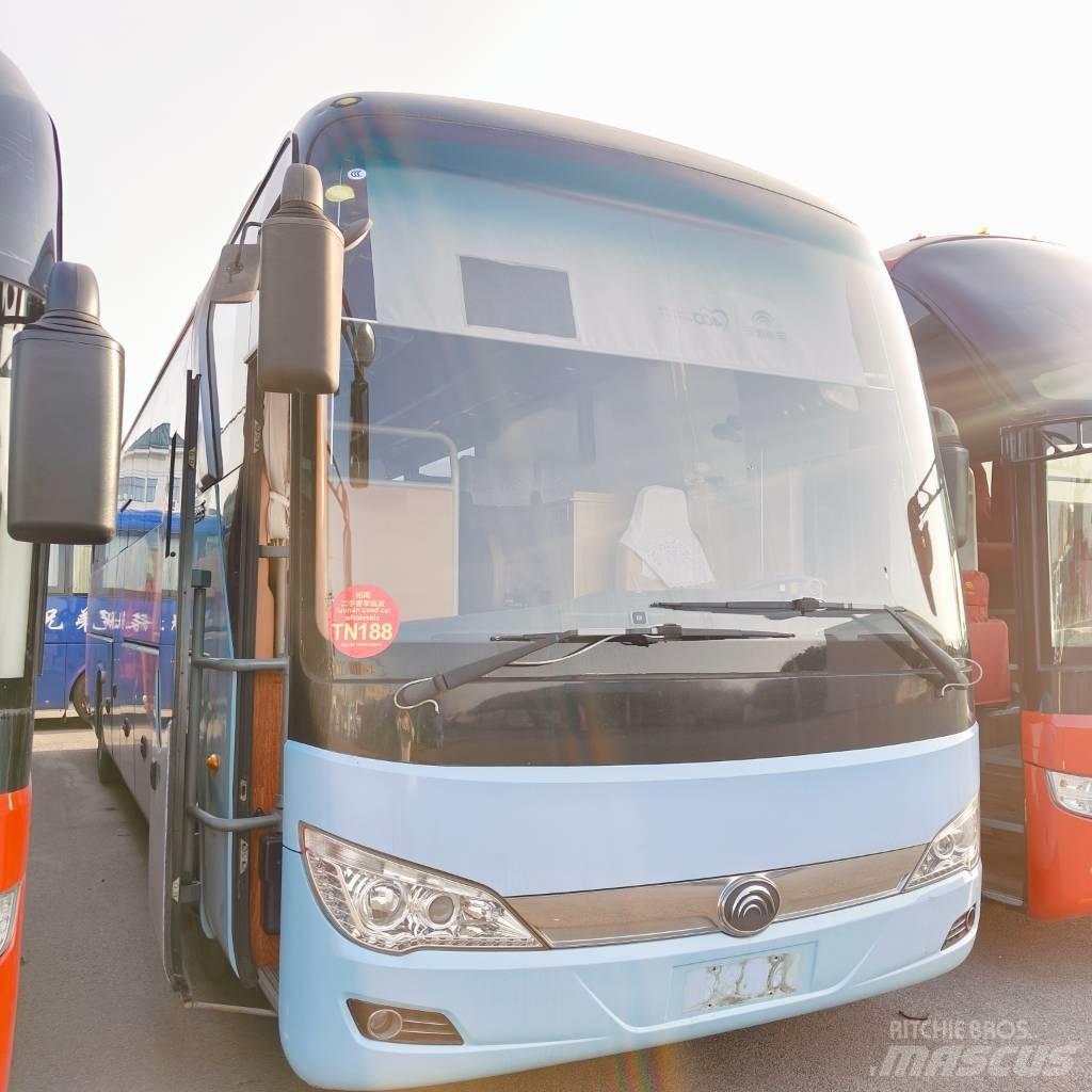 Yutong ZK6122HQ5Y Coach