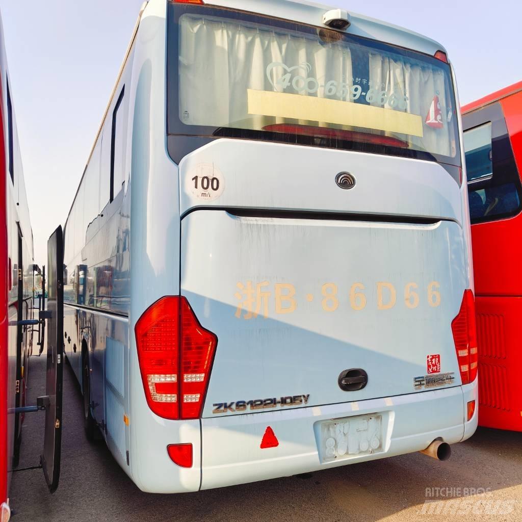 Yutong ZK6122HQ5Y Coach