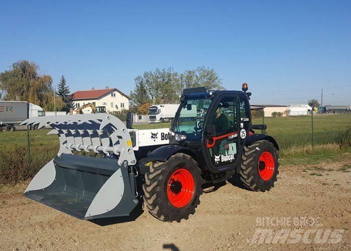Bobcat TL30.70 Telescopic handlers