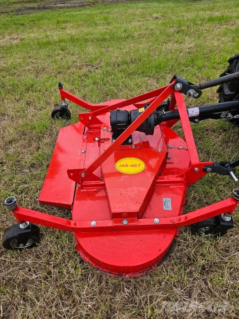  Startrac 263 Compact tractors