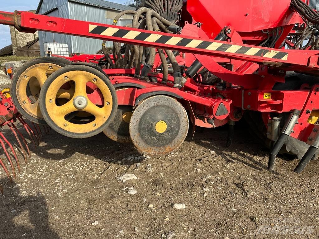 Väderstad Spirit800C Drills