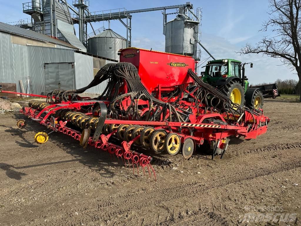 Väderstad Spirit800C Drills