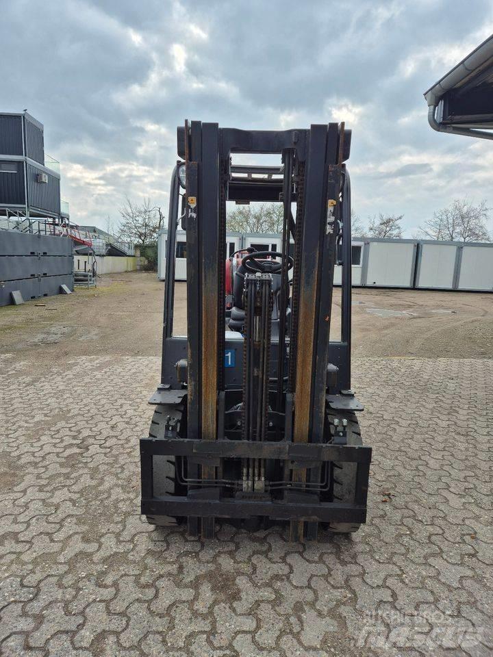 Doosan G 25 P-7 Other