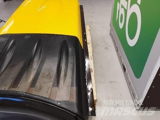 JCB 540-70 mask Cabins and interior