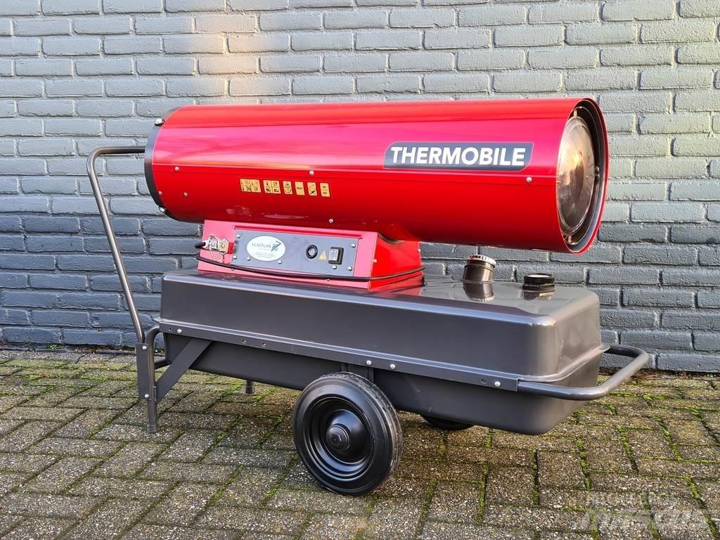 Thermobile TA 40 Cars