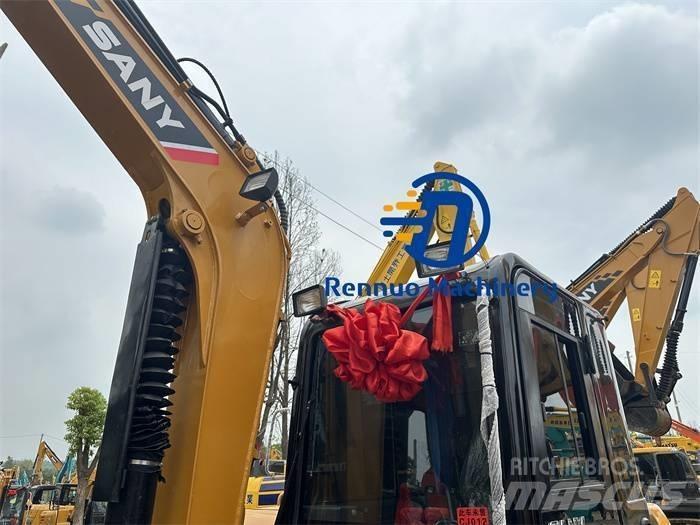Sany SY 60 Mini excavators < 7t (Mini diggers)