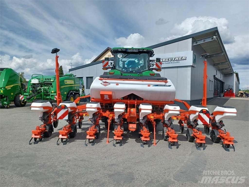Kuhn Maxima 3 RT E Sowing machines