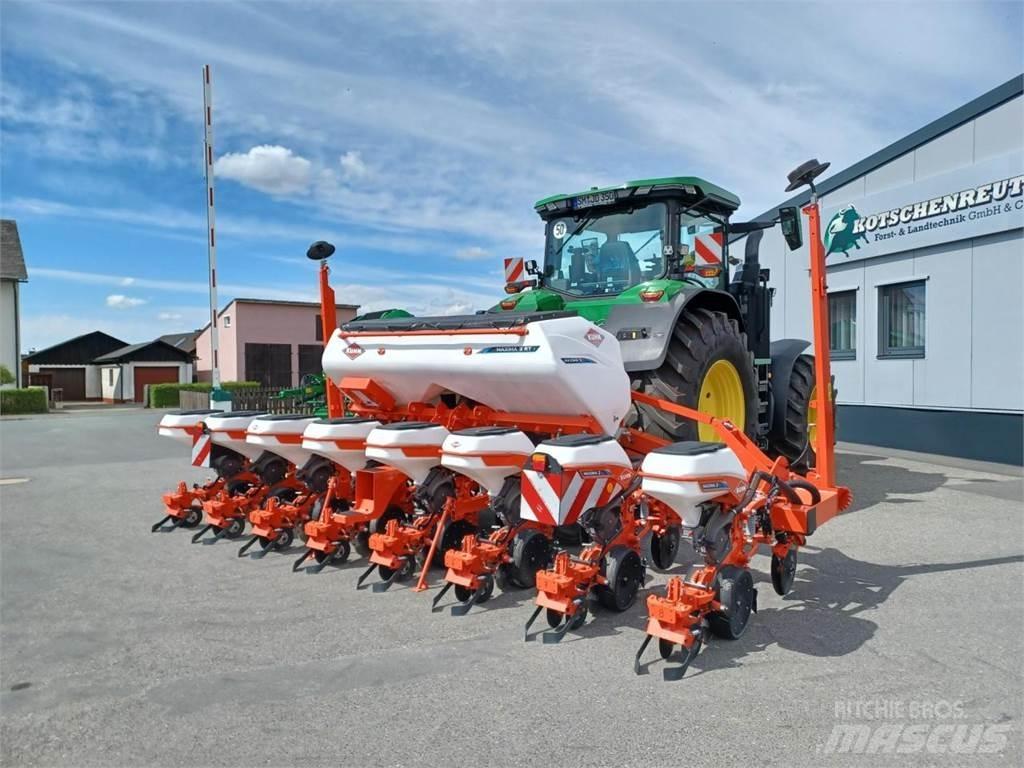 Kuhn Maxima 3 RT E Sowing machines