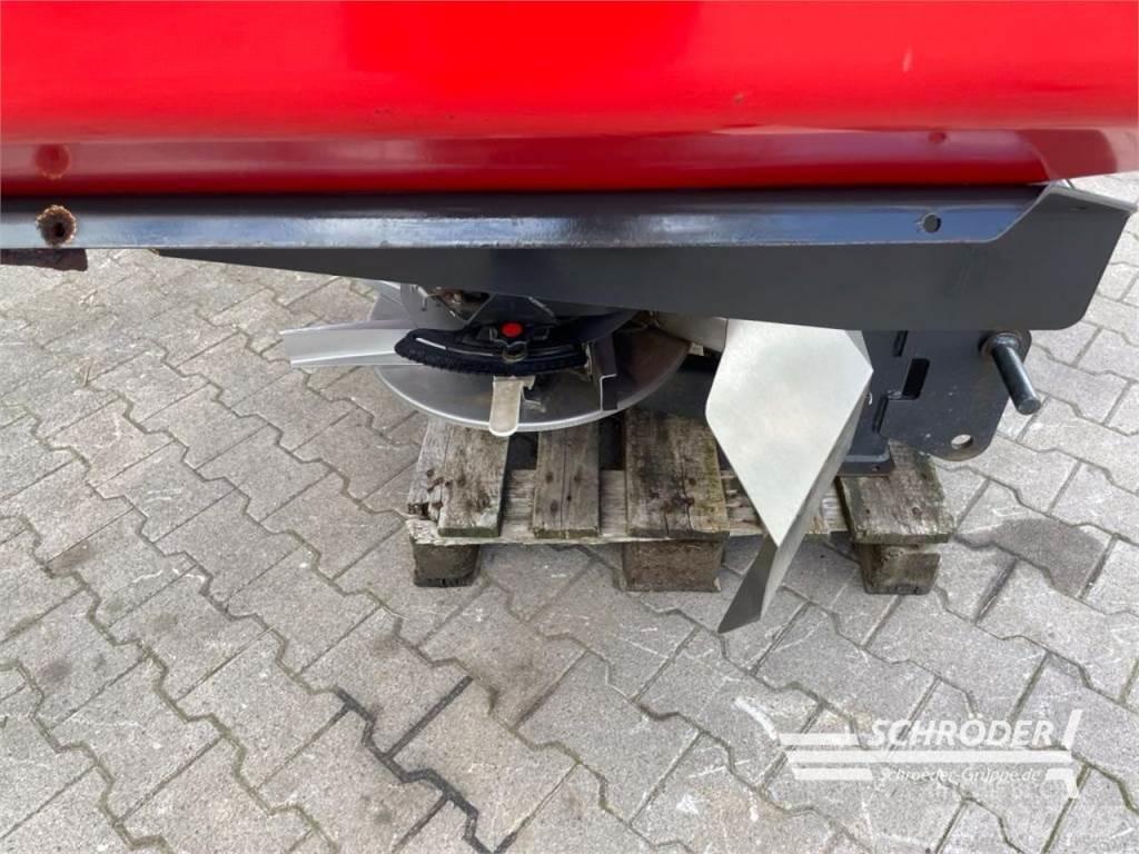 Pz-Vicon RS/M Mineral spreaders