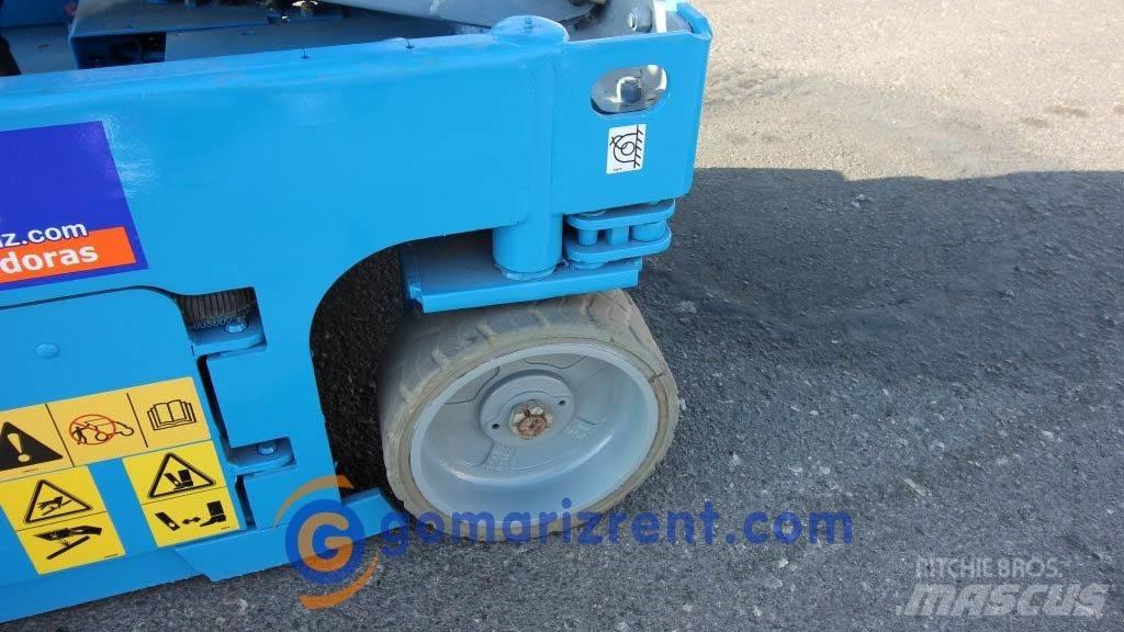 Genie GS 1932 Scissor lifts