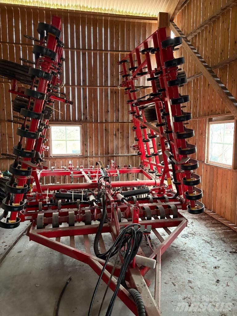 Väderstad NZA700/800 Harrows