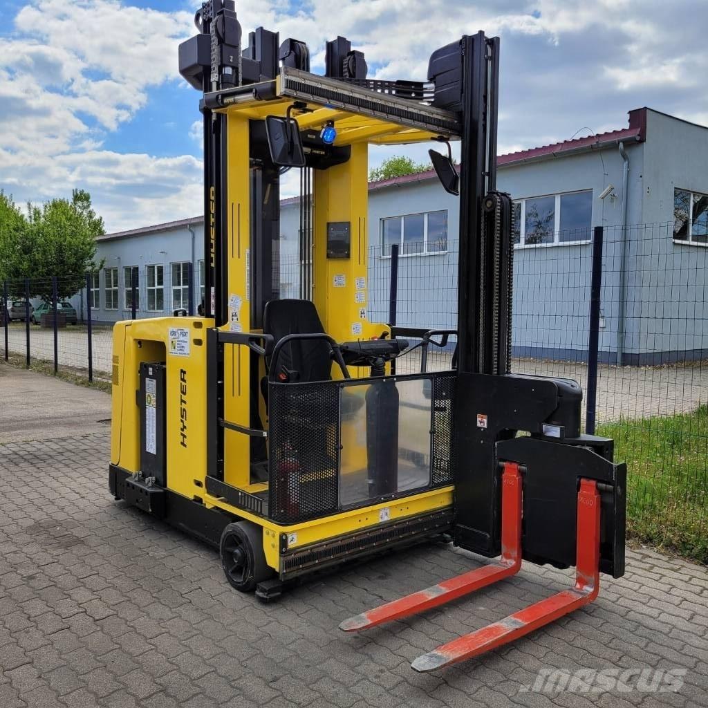 Hyster C 1.0 Others