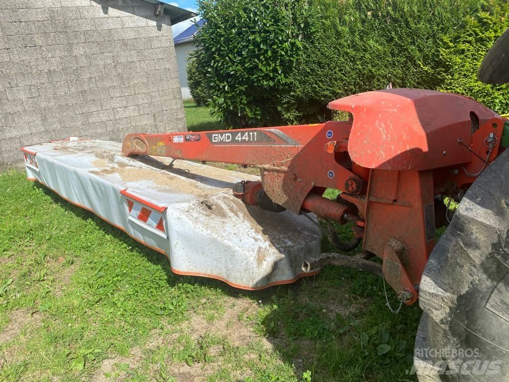 Kuhn GMD 4411-FF Mowers
