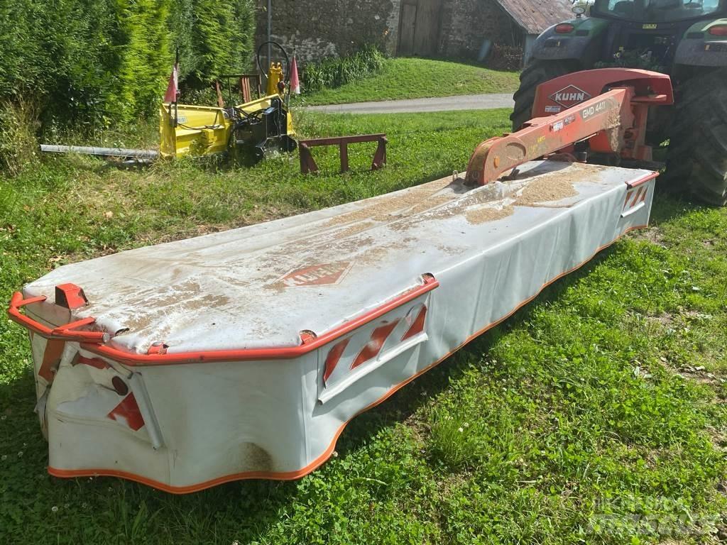 Kuhn GMD 4411-FF Mowers
