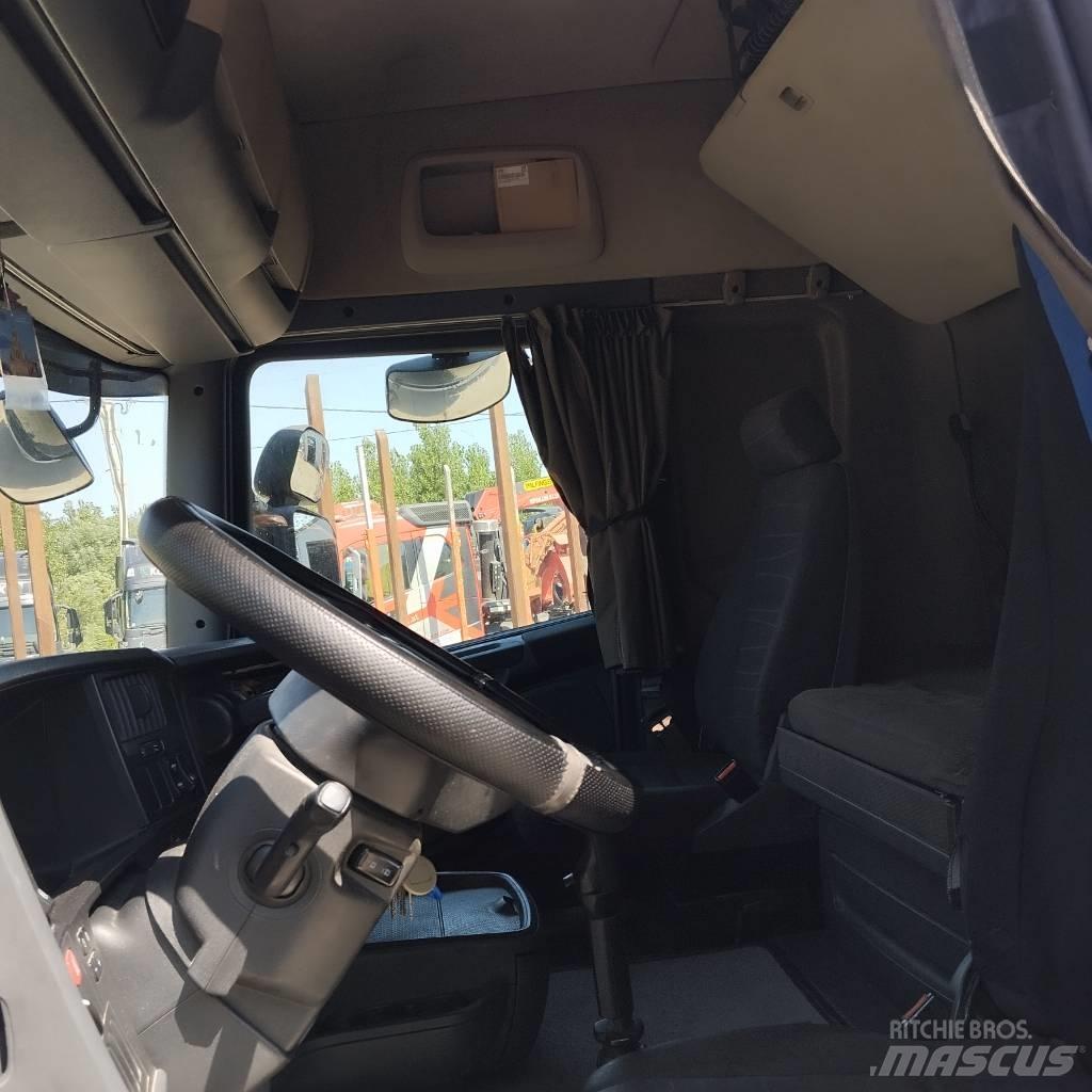 Scania R 440 Prime Movers