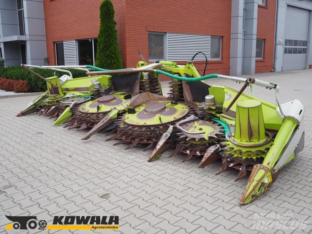 CLAAS Orbis 600 SD Other forage harvesting equipment