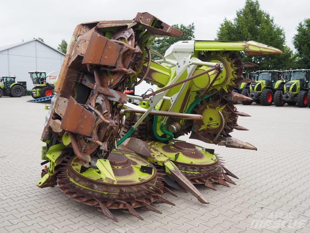 CLAAS Orbis 600 SD Other forage harvesting equipment