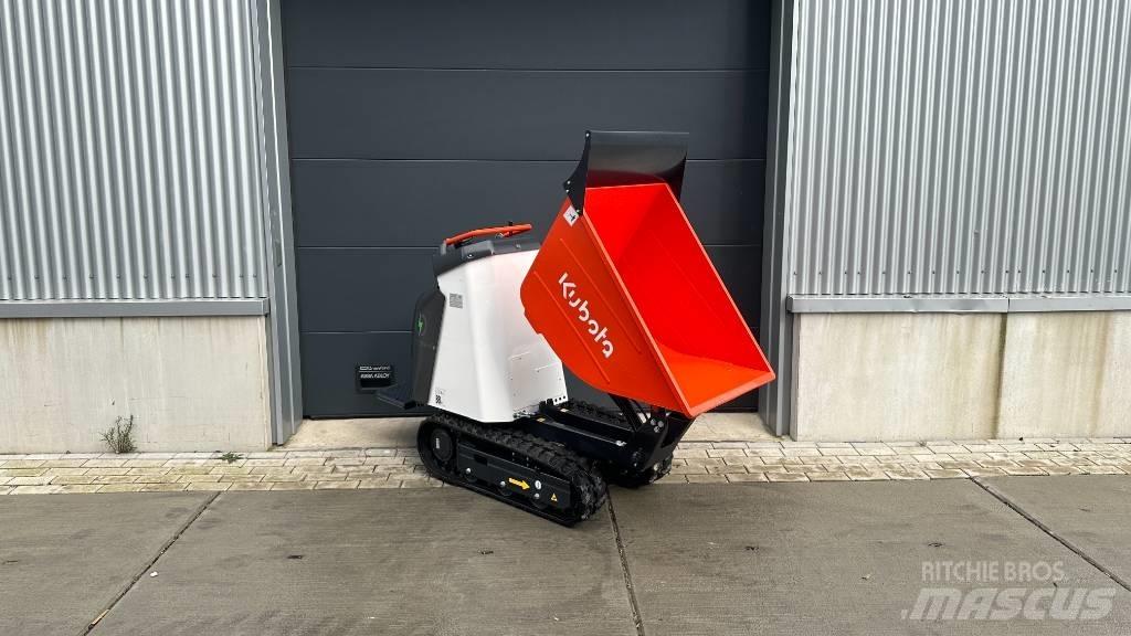 Kubota KC 70 H-4 Others