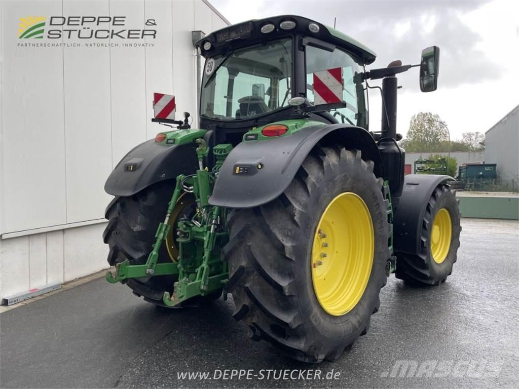 John Deere 6230R Tractors