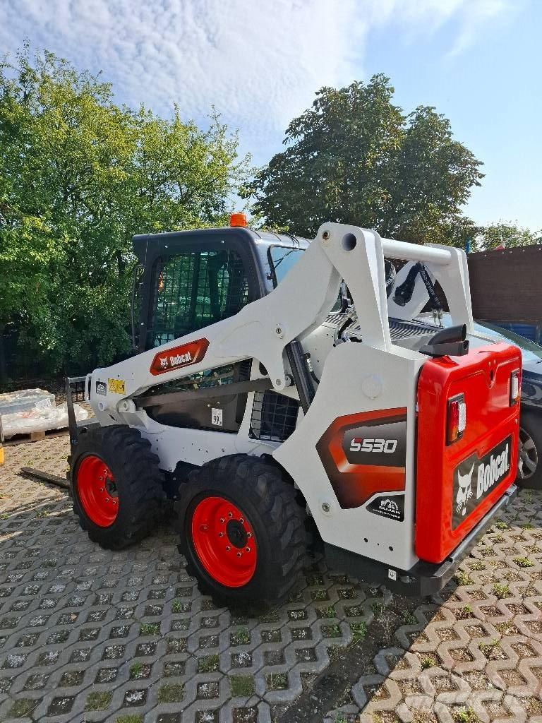 Bobcat S 530 Skid steer loaders
