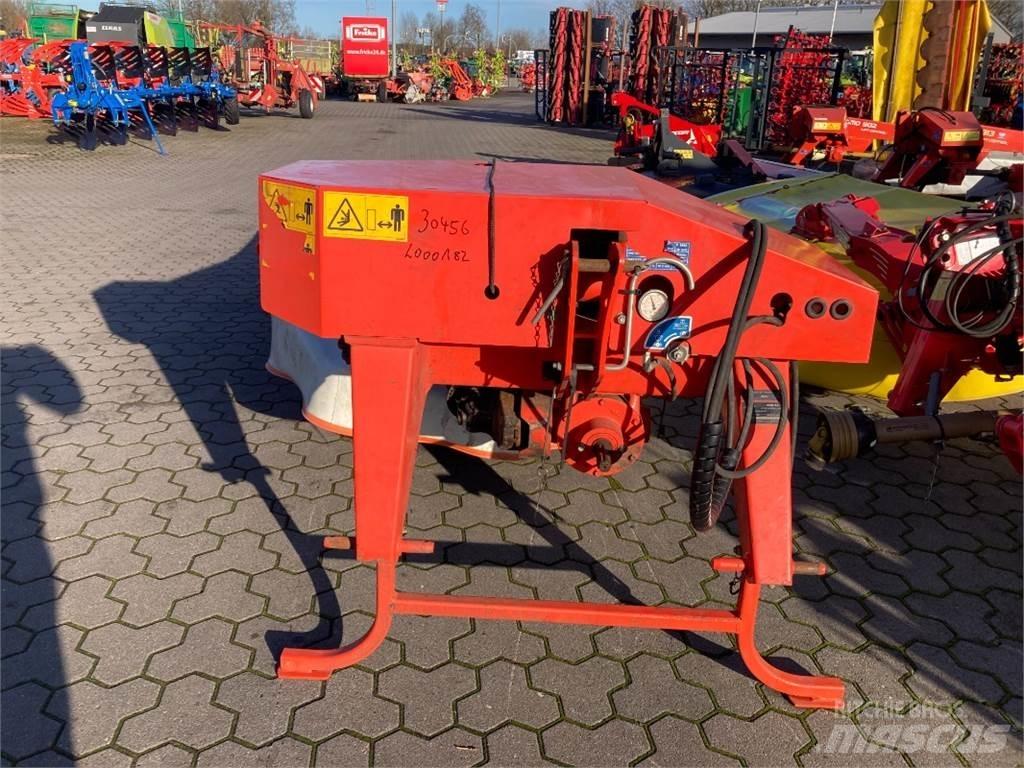 Kuhn GMD 3510 FF Mower-conditioners