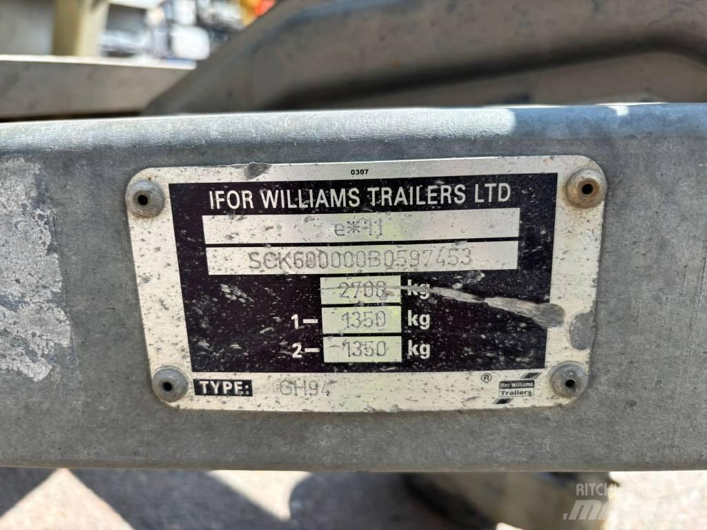 Doosan G 60 Diesel Generators