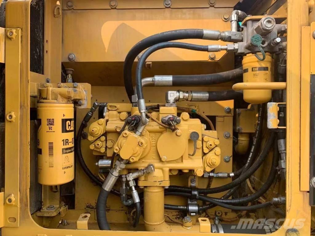 CAT 315 D L Crawler excavators