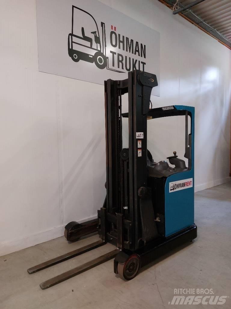 Crown ESR 4500 Reach truck