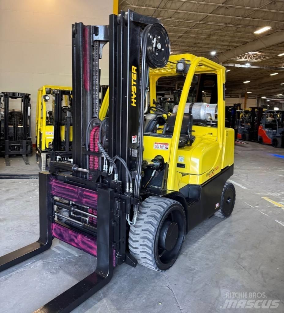 Hyster S 155 FT Other