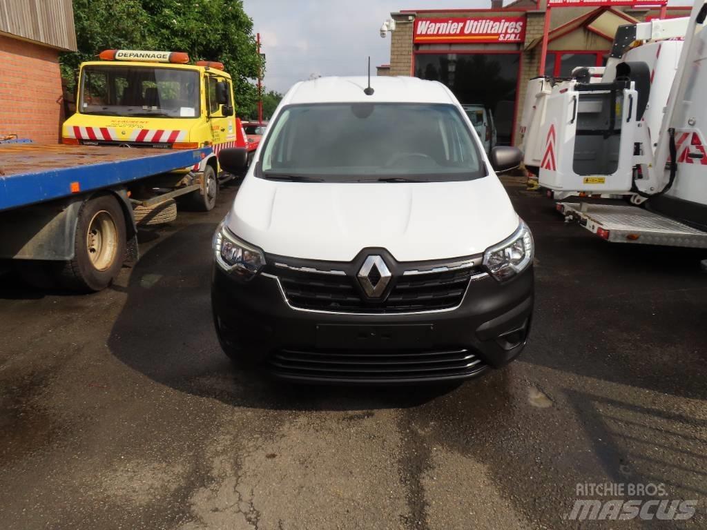 Renault Express Panel vans