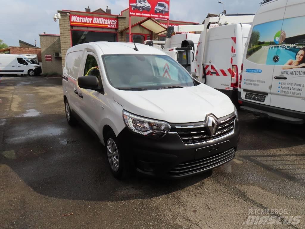 Renault Express Panel vans