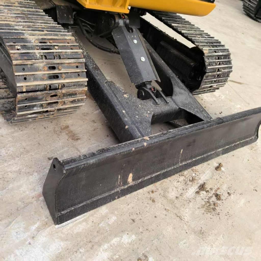 CAT 305.5 E 2 Mini excavators < 7t (Mini diggers)