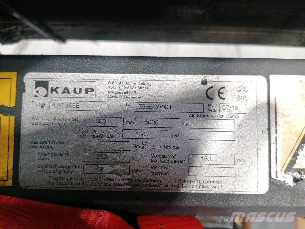 Kaup 48T466B Other