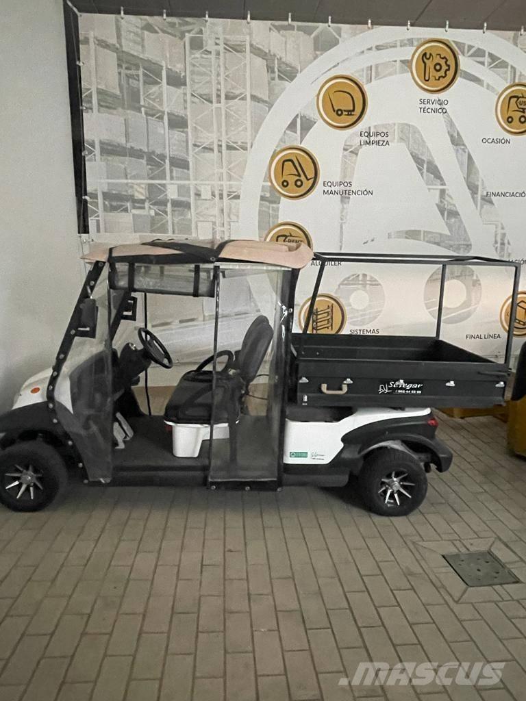  TEYCARS 204AHCX03 Others