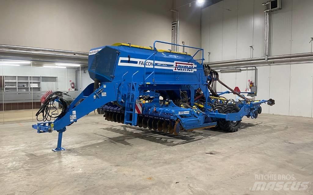 Farmet FALCON 4 PRO Drills